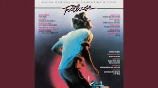 Dancing In the Sheets (From "Footloose" Soundtrack)