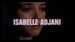 "L'histoire d'Adèle H." | "История Адели Г.", 1975 (trailer)