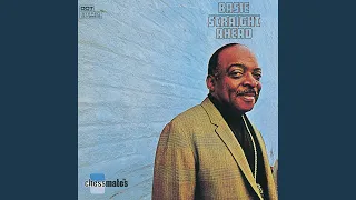 Basie - Straight Ahead