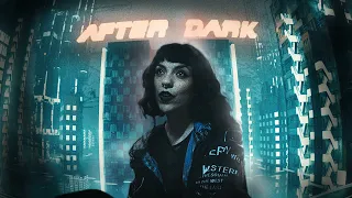 Mr.Kitty - After Dark (FEMALE ROCK VERSION BY ANNIE)