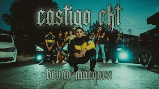 Bruno Marquez - Castigo RKT (Prod by PACOREMIX, DOBLE L)