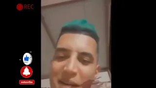 TFLOW Clash MR CRAZYخرج فيه طول وعرض 🔞🔥🔥😱😱