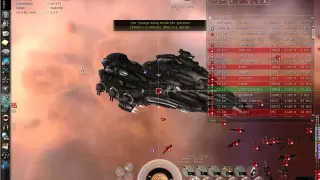 Red Alliance C-J6MT Siege [Condition RED]
