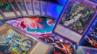 I upgraded Thunder Dragon with the most deadliest cards off the Ban List...