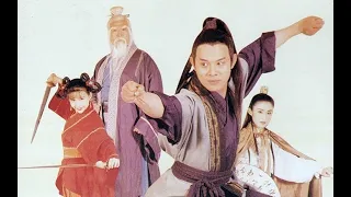 Kung Fu Cult Master ,