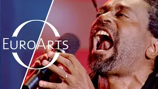 Bobby McFerrin & Nigel Kennedy: Improvisation based on „All Blues“ by Miles Davis