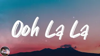 Josie Dunne - Ooh La La (Lyrics)