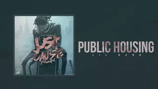 Lil Durk - Public Housing (Official Audio)