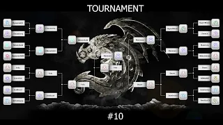 Dragon Nest SEA - FUN TOURNAMENT TOP 16 PVP PLAYERS #10