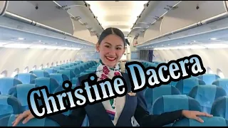 Christine Dacera Case Revelation