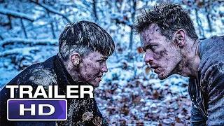 SAS: RED NOTICE Official Trailer (2021) Sam Heughan, Ruby Rose, Action Movie HD