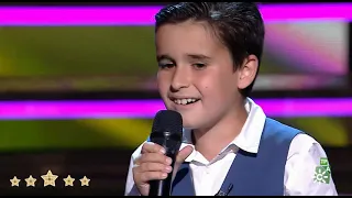 Daniel García- América, América- Tierra de Talento 4 2021