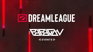 Team Falcons vs. BB Team | DreamLeague S22: Grand Final | BO5