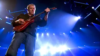 Rush ~ Between The Wheels ~ R30 Tour ~ [HD 1080p] ~ 9/24/2004 at the Festhalle Frankfurt, Germany