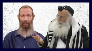 למה הזמינו את הרב עמית לדבר במכינת עלי??? מרתק!