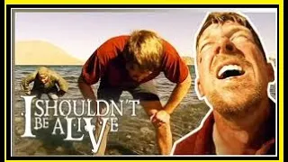 Desert Island SHIPWRECK | I Shouldn't Be Alive | S01 E08 | Full Episodes | HD Shows