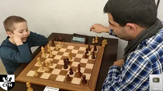 Tweedledum (1479) vs L. Varnazov (1905). Chess Fight Night. CFN. Blitz