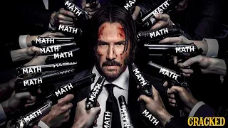 We Ruined John Wick With Math