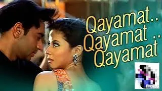 qayamat qayamat || full song || ajaydevgan || #song