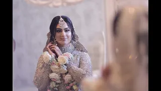 Yusra's Wedding Highlights