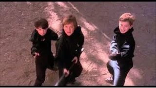 3 NINJAS FULL MOVIE 720P 1992