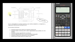 Sivu 204 Miten muuntajan toimii?