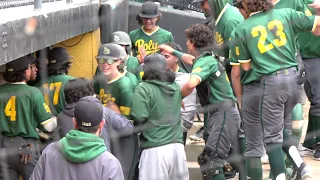 High School Baseball: Long Beach Poly vs. Lakewood