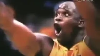 Shaquille O'Neal - ESPN Basketball Documentary