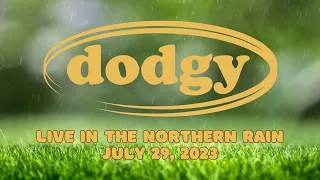 DODGY: Live In The Northern Rain