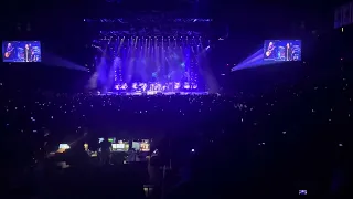 Heart blows away Chicago crowd with Crazy On You. MUST WATCH!! 5/17/24 ROYAL Flush Tour 2024