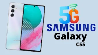 Samsung Galaxy C55 | Samsung Galaxy C55 Price | Samsung Galaxy C55 Launch Date in India