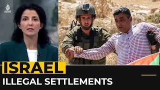 Explainer | Israeli occupation: Settlements and violence against Palestinians
