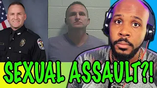Ex-Officer Brett Hankison Involved With Breonna Taylor Shooting Charged With Sexual Assault?!