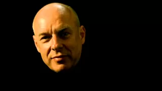 The Big Ship - Brian Eno (800% slower)