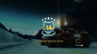 Need For Speed Undercover Funny moments,Top Speed,Final Boss