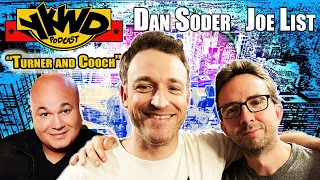 Dan Soder Joe List "Turner and Cooch" YKWD #388