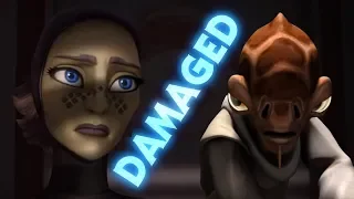 How the Clone Wars Affected Padawans and Younger Jedi Knights