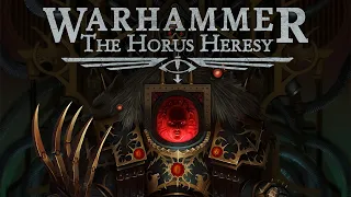 La completa cronología de la Herejía de Horus | Warhammer 40k Lore (parte 1/2)
