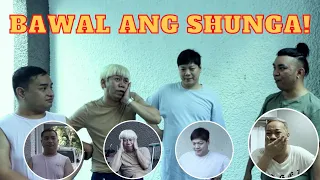 MAG-ISIP AT MAKINIG NG MABUTI BAGO GAWIN ANG ISANG BAGAY!!! | CHAD KINIS VLOGS