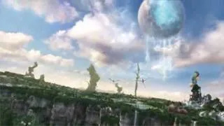 Final Fantasy XIII Trailer