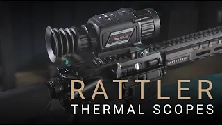 AGM Rattler Thermal Series