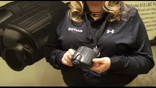 Shot Show 2014: EOTECH - X320 Handheld Thermal Imager