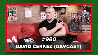 Podcast Inkubator #980 - Ratko i David Čerkez (Davcast)