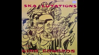 Ska-Lutations From King Edwards