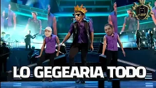 [L! Clan AGE Music] --Lo GEGEARIA Todo--