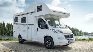 Weinsberg Wohnmobil Carahome 700DG 2021 Wohnmobil  Teilintegriertes Wohnmobil Alkoven