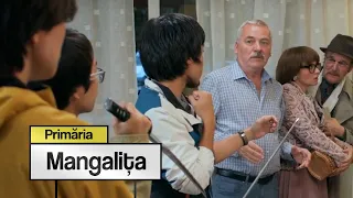 Stelian Manole, primarul orașului Mangalița, la un pas să fie linșat de japonezi!