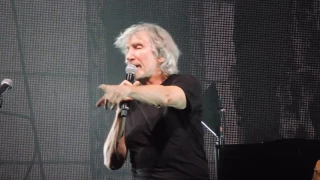 Roger Waters Vera, Bring The Boys Back Home, Comfortably Numb