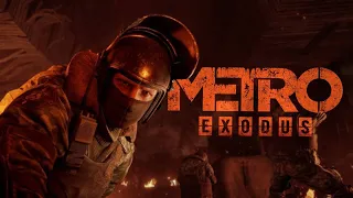 | METRO EXODUS | 2 Полковника PART II | 8D Edit |