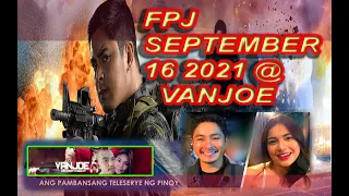 Ang Probinsyano September 16 2021 ADVANCE@VANJOE